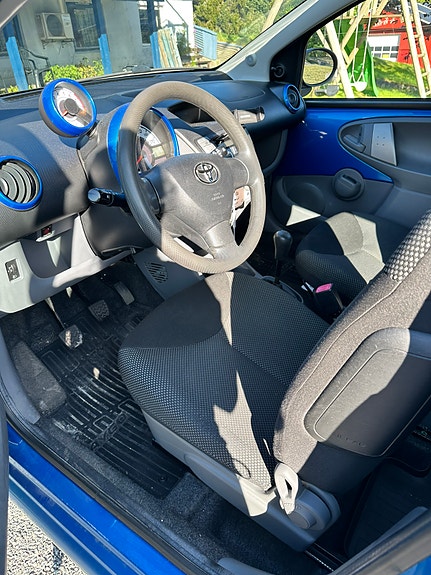 Toyota Aygo 6 of 13