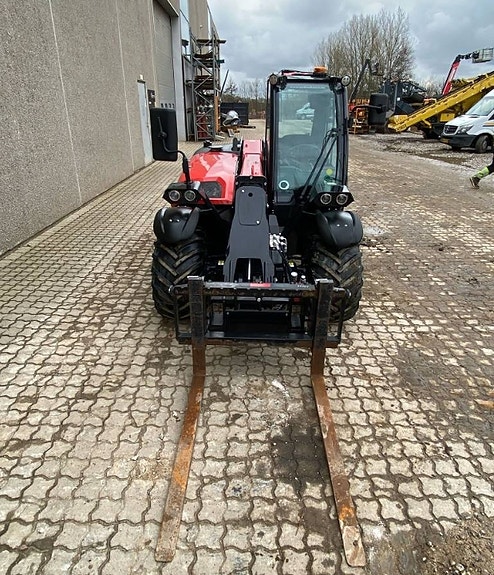 Manitou ULM412 - 4.30 M - 1250 KG 4 of 9