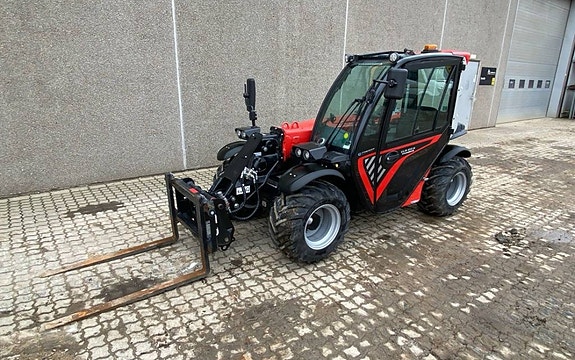 Manitou ULM412 - 4.30 M - 1250 KG 2 of 9