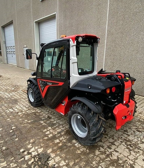 Manitou ULM412 - 4.30 M - 1250 KG 5 of 9