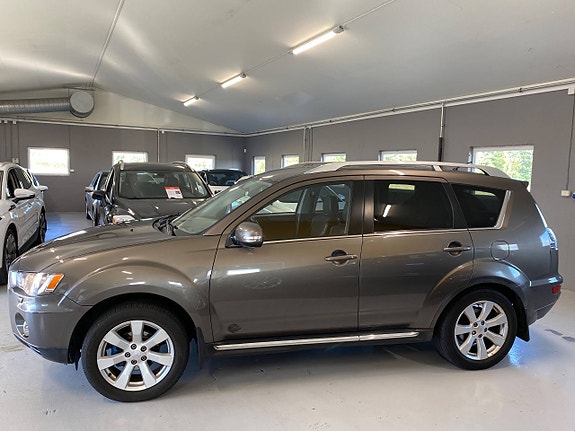 Mitsubishi Outlander 7 of 19