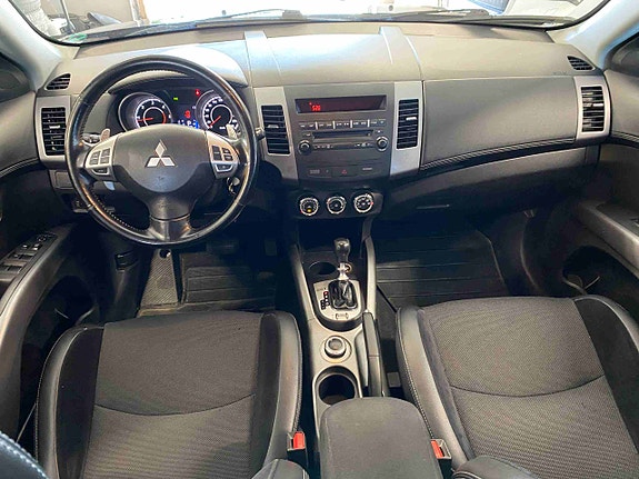 Mitsubishi Outlander 10 of 19