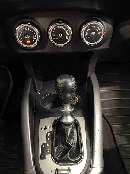 Mitsubishi Outlander 19 of 19