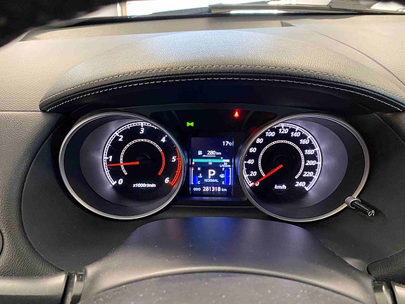 Mitsubishi Outlander 14 of 19