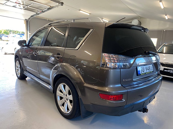 Mitsubishi Outlander 6 of 19