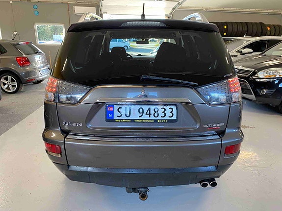 Mitsubishi Outlander 5 of 19
