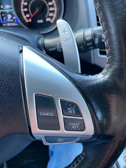 Mitsubishi Outlander 16 of 19
