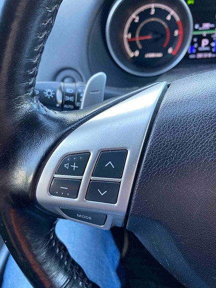 Mitsubishi Outlander 15 of 19