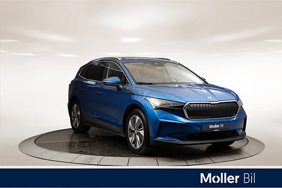 Skoda Enyaq 7 of 30