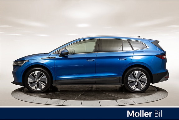 Skoda Enyaq 2 of 30