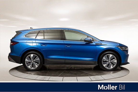Skoda Enyaq 6 of 30