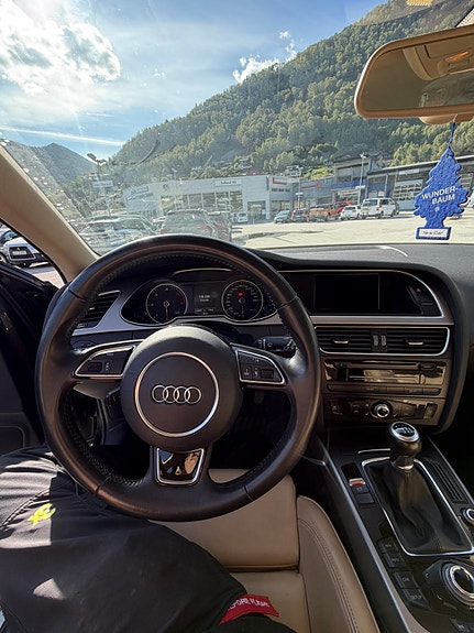 Audi A4 allroad 12 of 16