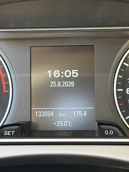 Audi A4 allroad 13 of 16