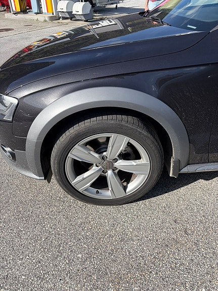 Audi A4 allroad 9 of 16