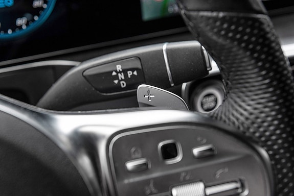Mercedes-Benz EQC400 21 of 30
