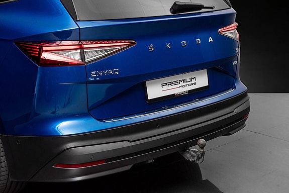 Skoda Enyaq 8 of 30