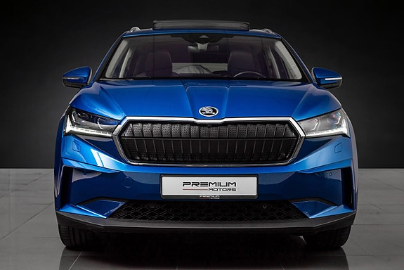 Skoda Enyaq 3 of 30