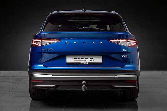 Skoda Enyaq 7 of 30
