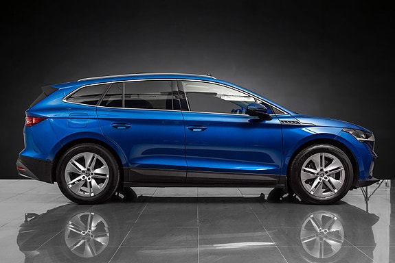 Skoda Enyaq 5 of 30