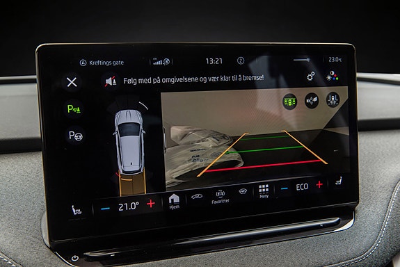 Skoda Enyaq 25 of 30
