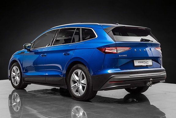 Skoda Enyaq 6 of 30