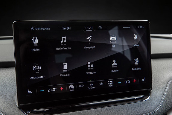 Skoda Enyaq 20 of 30