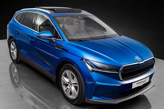 Skoda Enyaq 2 of 30