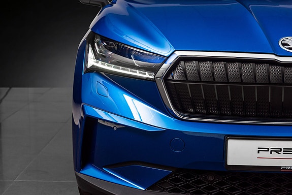 Skoda Enyaq 4 of 30