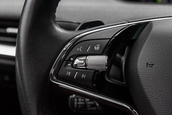 Skoda Enyaq 15 of 30
