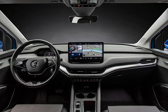 Skoda Enyaq 12 of 30