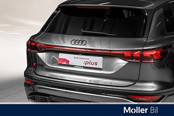 Audi SQ6 e-tron 7 of 30