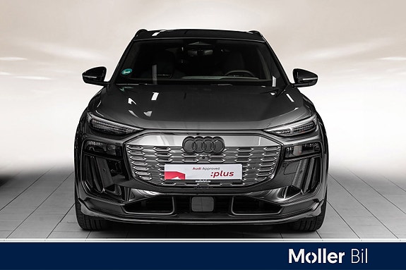 Audi SQ6 e-tron 4 of 30