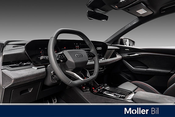 Audi SQ6 e-tron 11 of 30