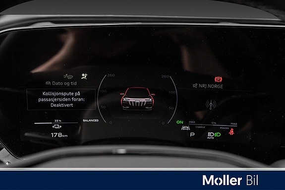 Audi SQ6 e-tron 19 of 30