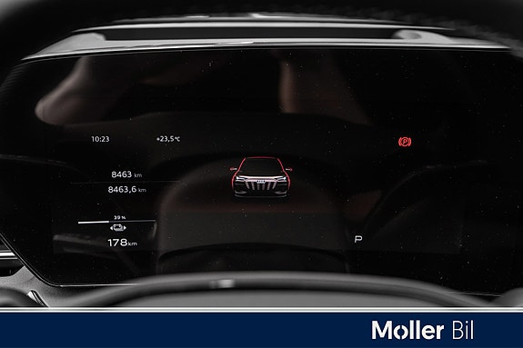 Audi SQ6 e-tron 18 of 30