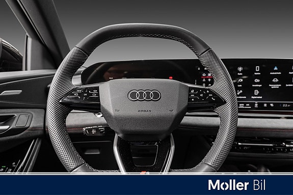 Audi SQ6 e-tron 16 of 30