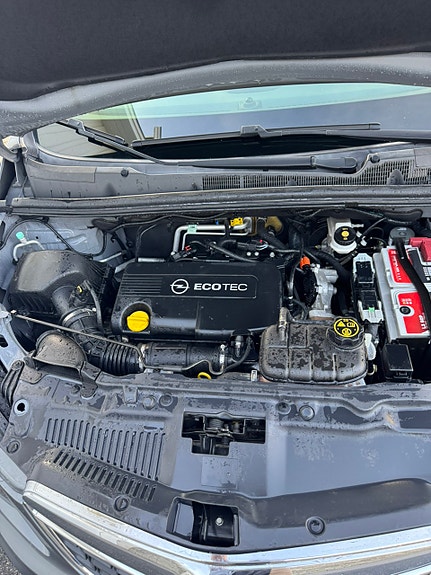 Opel Mokka 17 of 30