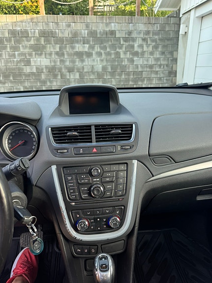 Opel Mokka 8 of 30