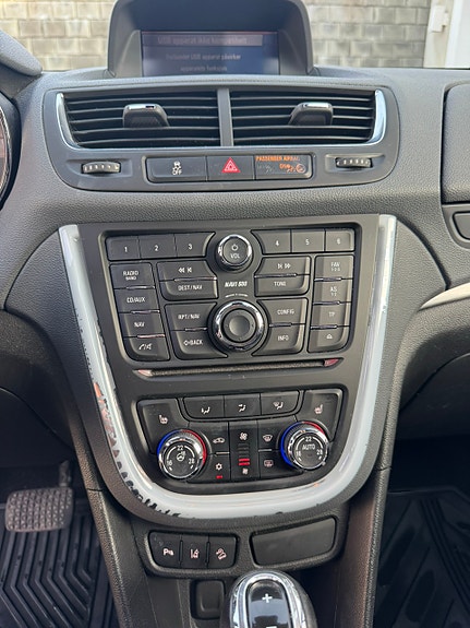 Opel Mokka 9 of 30