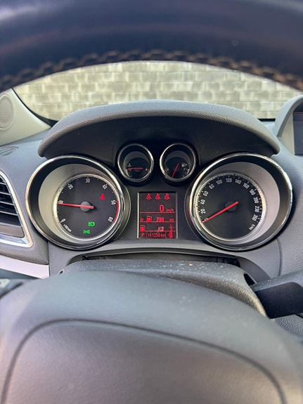 Opel Mokka 7 of 30