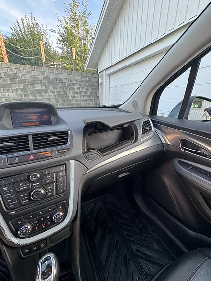 Opel Mokka 12 of 30