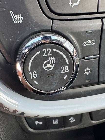 Opel Mokka 20 of 30