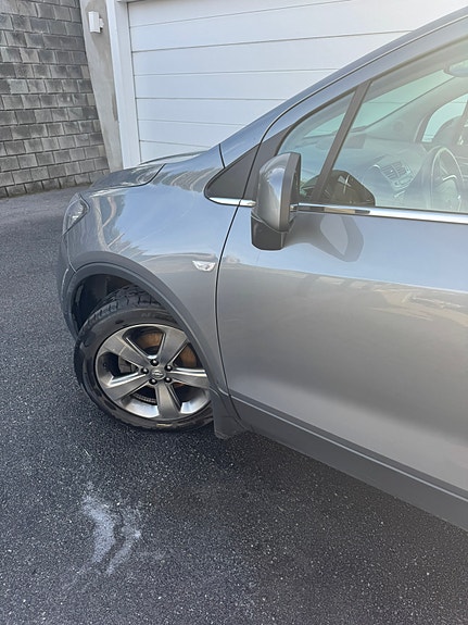 Opel Mokka 3 of 30