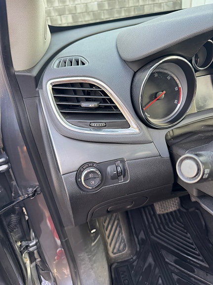 Opel Mokka 27 of 30