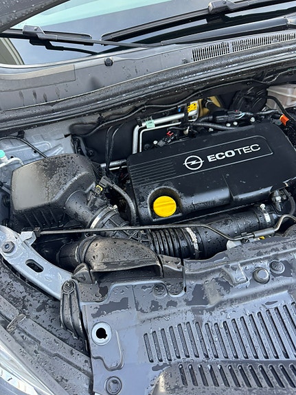 Opel Mokka 19 of 30