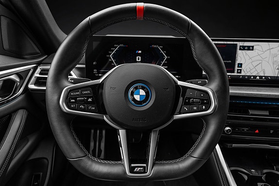 BMW i4 19 of 30