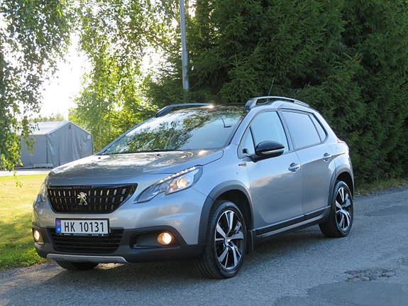 Peugeot 2008 3 of 30