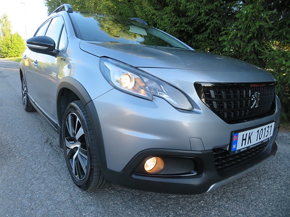 Peugeot 2008 10 of 30