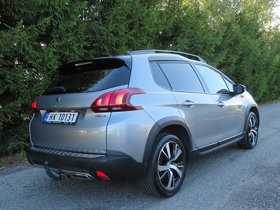 Peugeot 2008 7 of 30
