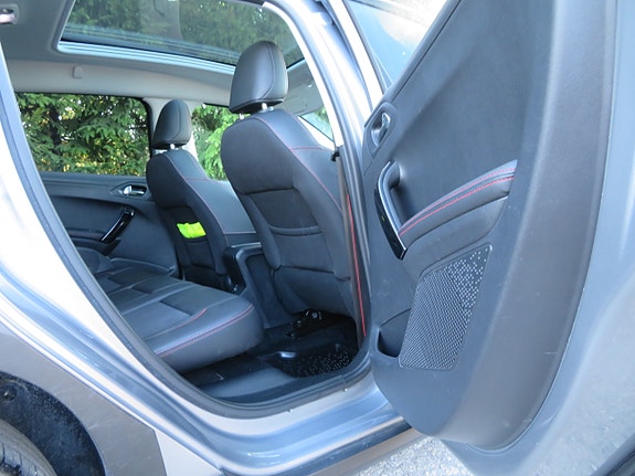 Peugeot 2008 20 of 30